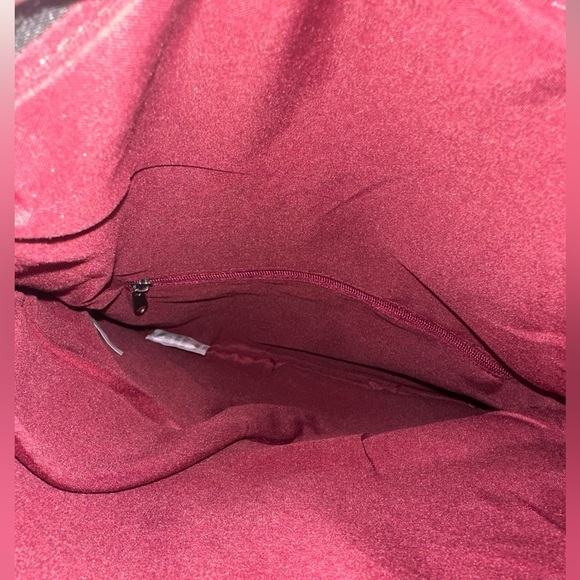 NWT Dia&Co Clutch​​ - Picture 6 of 7